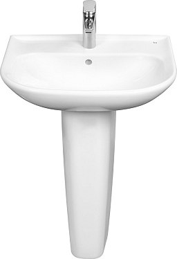 Умывальник Roca Access 50x41 / ZRU9307608