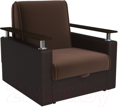 Кресло-кровать Mebel-Ars Шарк - фото