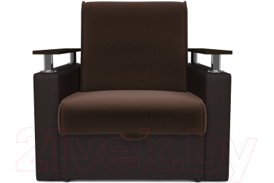 Кресло-кровать Mebel-Ars Шарк