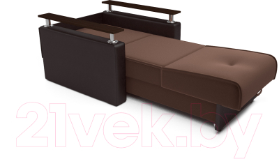 Кресло-кровать Mebel-Ars Шарк