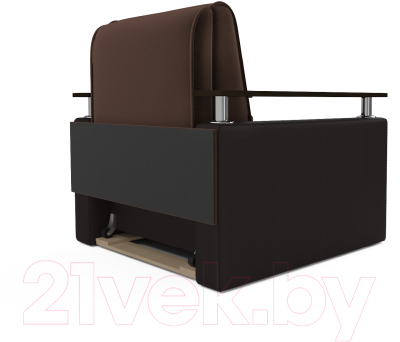 Кресло-кровать Mebel-Ars Шарк