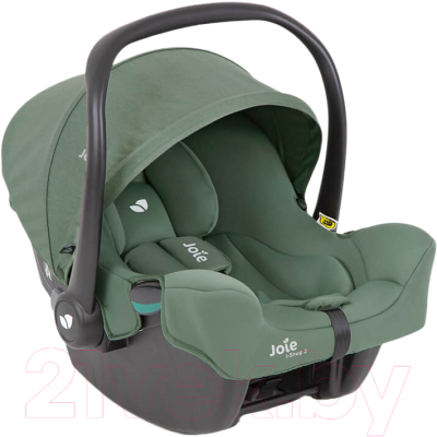 Автокресло Joie I-Snug 2 - фото