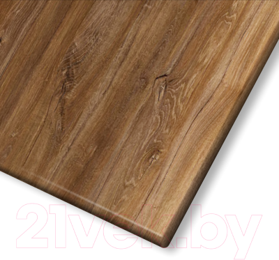 Письменный стол WellDesk WDЕ Evolution 139.5x80x1.8