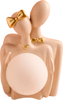 Ночник Merry Bear Home Decor Нежность / 20168151 - фото