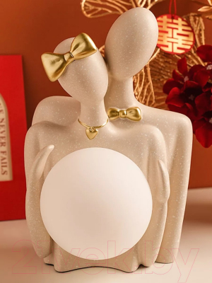 Ночник Merry Bear Home Decor Нежность / 20168151