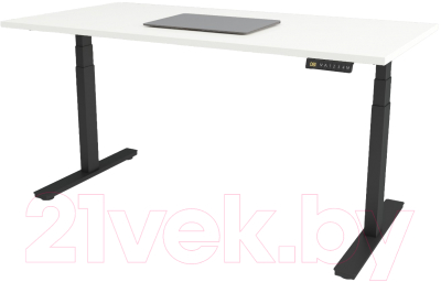 Письменный стол WellDesk WDЕ Flagman 139.5x80x1.8 - фото