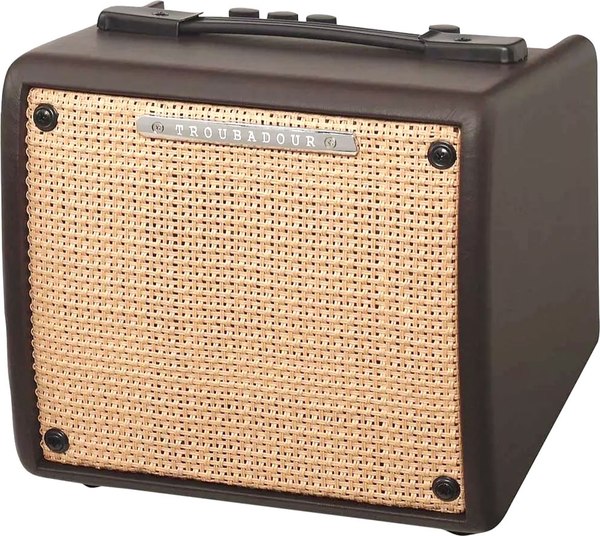 Усилитель гитарный Ibanez T15II Troubadour Acoustic Amplifier - фото