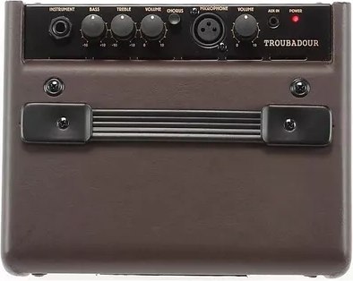 Усилитель гитарный Ibanez T15II Troubadour Acoustic Amplifier