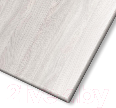 Письменный стол WellDesk WDЕ Flagman 139.5x80x1.8