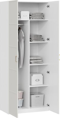 Шкаф ТриЯ Стелла для одежды