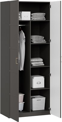 Шкаф ТриЯ Стелла для одежды