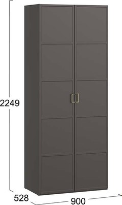 Шкаф ТриЯ Стелла для одежды