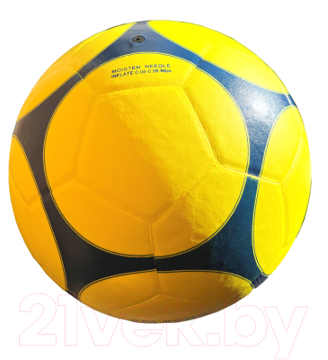 Футбольный мяч Gold Cup VS5