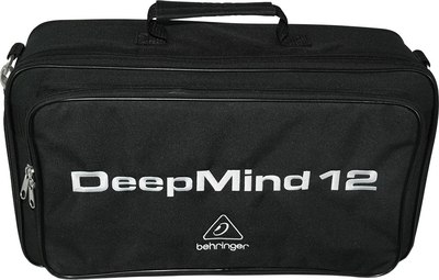 Чехол для синтезатора Behringer Deepmind 12D-TB