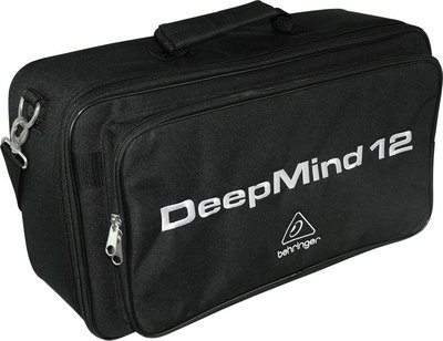 Чехол для синтезатора Behringer Deepmind 12D-TB