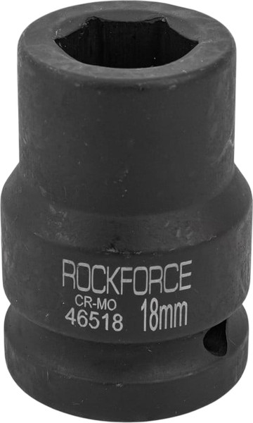 Головка слесарная ForceKraft FK-46518 - фото