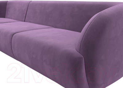 Диван угловой Лига Диванов Лига-041 левый / 122185L