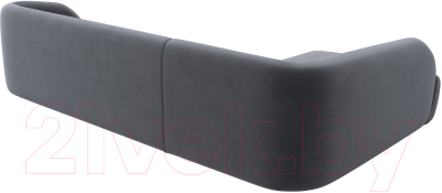 Диван угловой Лига Диванов Лига-041 левый / 122190L