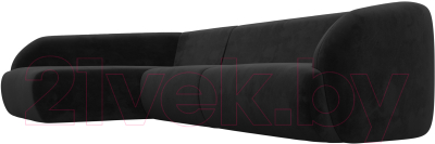 Диван угловой Лига Диванов Лига-041 левый / 122191L