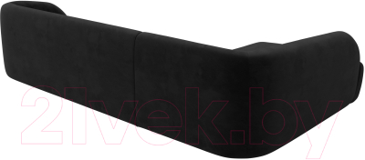 Диван угловой Лига Диванов Лига-041 левый / 122191L