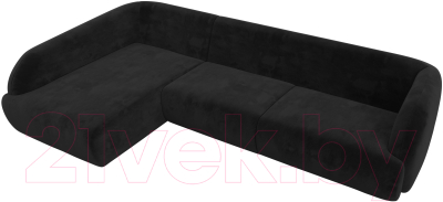 Диван угловой Лига Диванов Лига-041 левый / 122191L