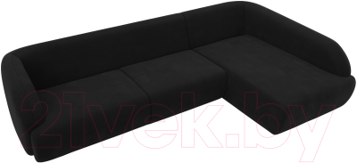 Диван угловой Лига Диванов Лига-041 правый / 122180