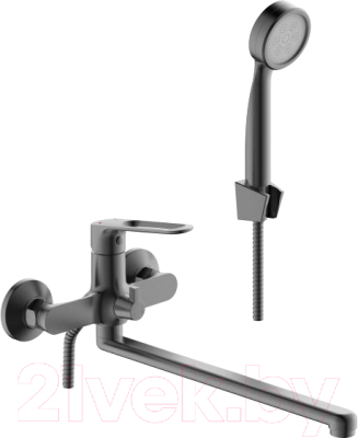 Смеситель Антей Базальт 313535-ANT - фото