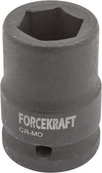Головка слесарная ForceKraft FK-46520 - фото