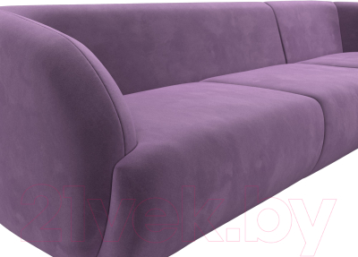 Диван угловой Лига Диванов Лига-041 правый / 122185