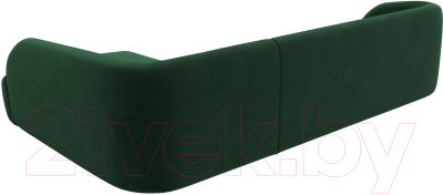 Диван угловой Лига Диванов Лига-041 правый / 122188