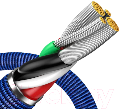 Кабель Baseus CAJY000103