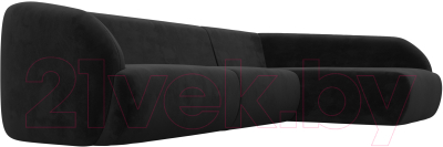 Диван угловой Лига Диванов Лига-041 правый / 122191