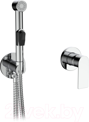 Гигиенический душ Golden Fox Broads 10012-FOX - фото