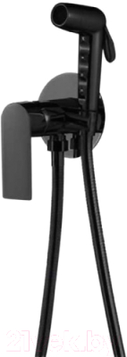 Гигиенический душ Golden Fox Manchester 12012-FOX - фото