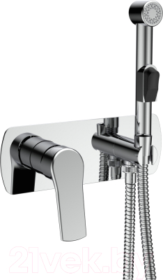 Гигиенический душ Golden Fox New Forest 10212-FOX - фото