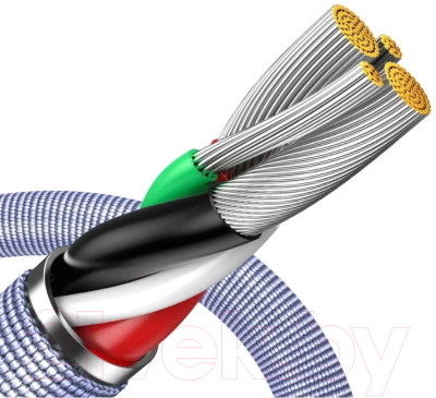 Кабель Baseus CAJY000105