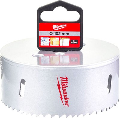 Коронка Milwaukee Contractor / 4932464706