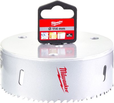 Коронка Milwaukee Contractor / 4932464708