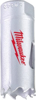 Коронка Milwaukee Contractor / 4932464673 - фото