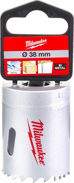 Коронка Milwaukee Contractor / 4932464684