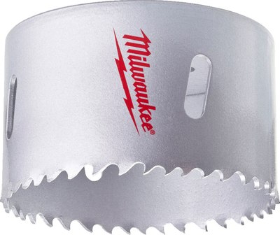 Коронка Milwaukee Contractor / 4932464698 - фото