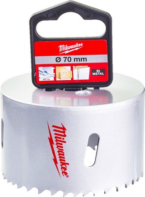 Коронка Milwaukee Contractor / 4932464698