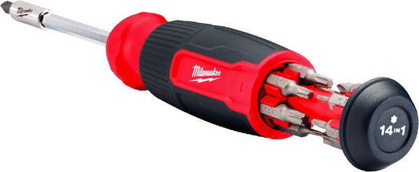 Отвертка Milwaukee Torx / 4932492810