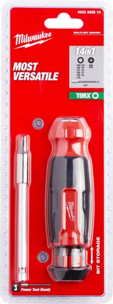 Отвертка Milwaukee Torx / 4932492810