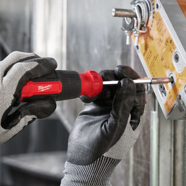 Отвертка Milwaukee Torx / 4932492810