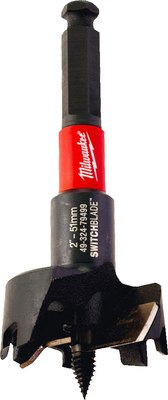 Коронка Milwaukee Самоврезающаяся Switchblade 4932479499 - фото