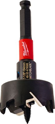 Коронка Milwaukee Самоврезающаяся Switchblade 4932479500 - фото