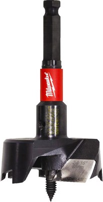 Коронка Milwaukee Самоврезающаяся Switchblade 4932479502 - фото