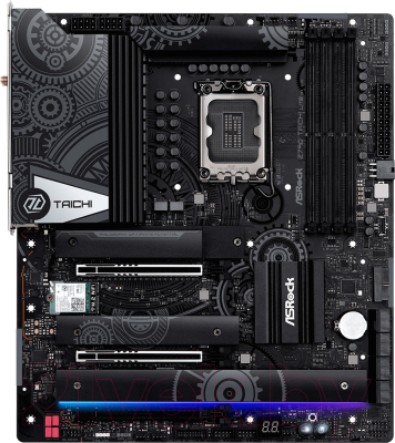 Материнская плата AsRock Z790 Taichi Lite