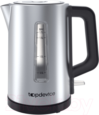 Электрочайник Topdevice EK5 / TDSEK005_SL - фото